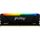 Kingston Пам'ять ПК DDR4 8GB 3200 FURY Beast RGB (KF432C16BB2A/8)