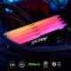 Kingston Пам'ять ПК DDR4 8GB 3200 FURY Beast RGB (KF432C16BB2A/8)