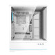 Корпус для ПК DARKFLASH DY451L PRO WHITE