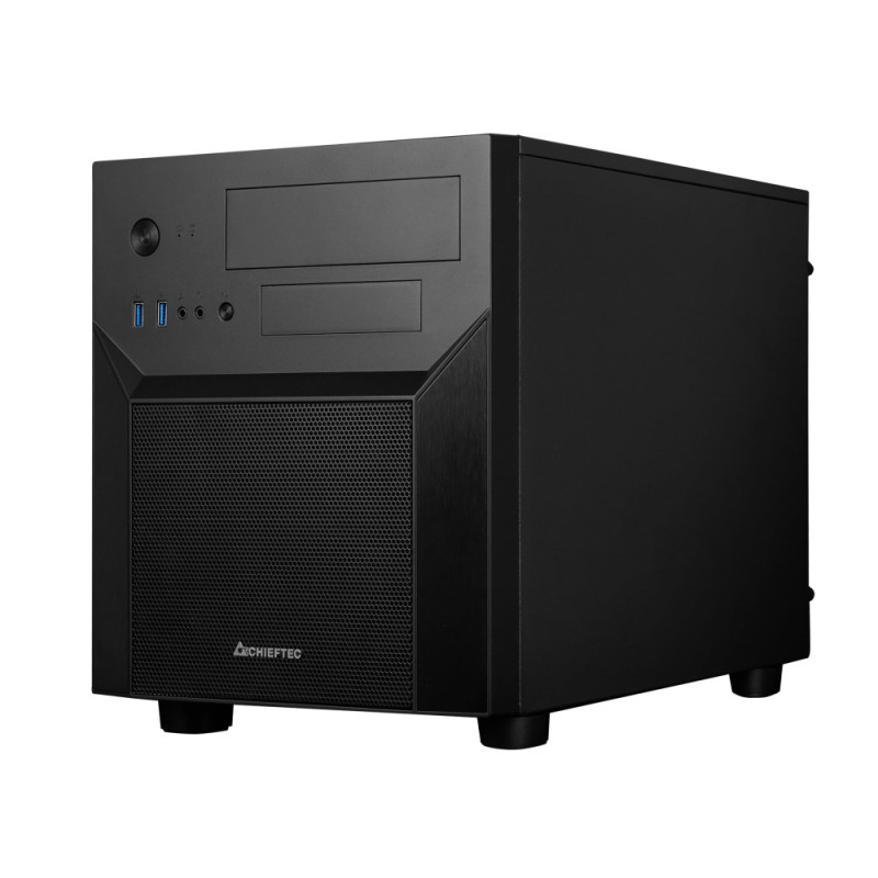 Chieftec Pro Cube CI-02B (CI-02B-OP)