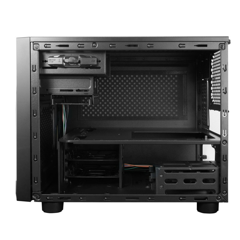 Chieftec Pro Cube CI-02B (CI-02B-OP)