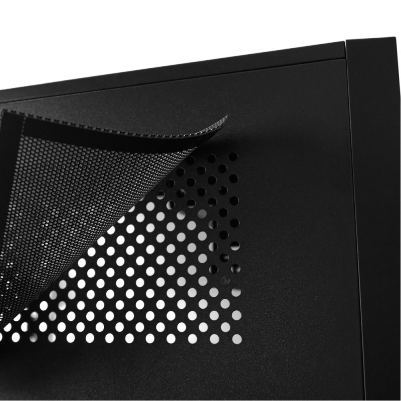 Chieftec Pro Cube CI-02B (CI-02B-OP)