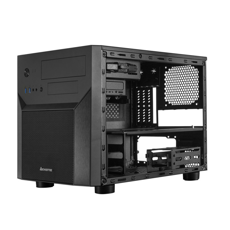 Chieftec Pro Cube CI-02B (CI-02B-OP)