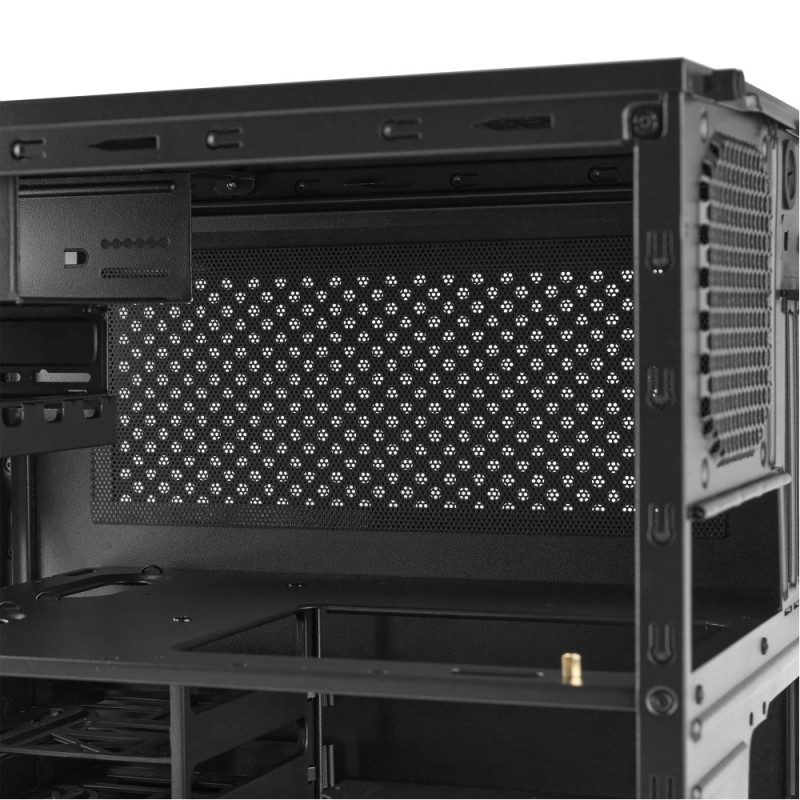 Chieftec Pro Cube CI-02B (CI-02B-OP)