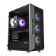 2E 2E PC Complex Gaming Intel i5-10400F/B560/32/1000F+2000/NVD3060-12/Win11H/Zalman-i3NEO