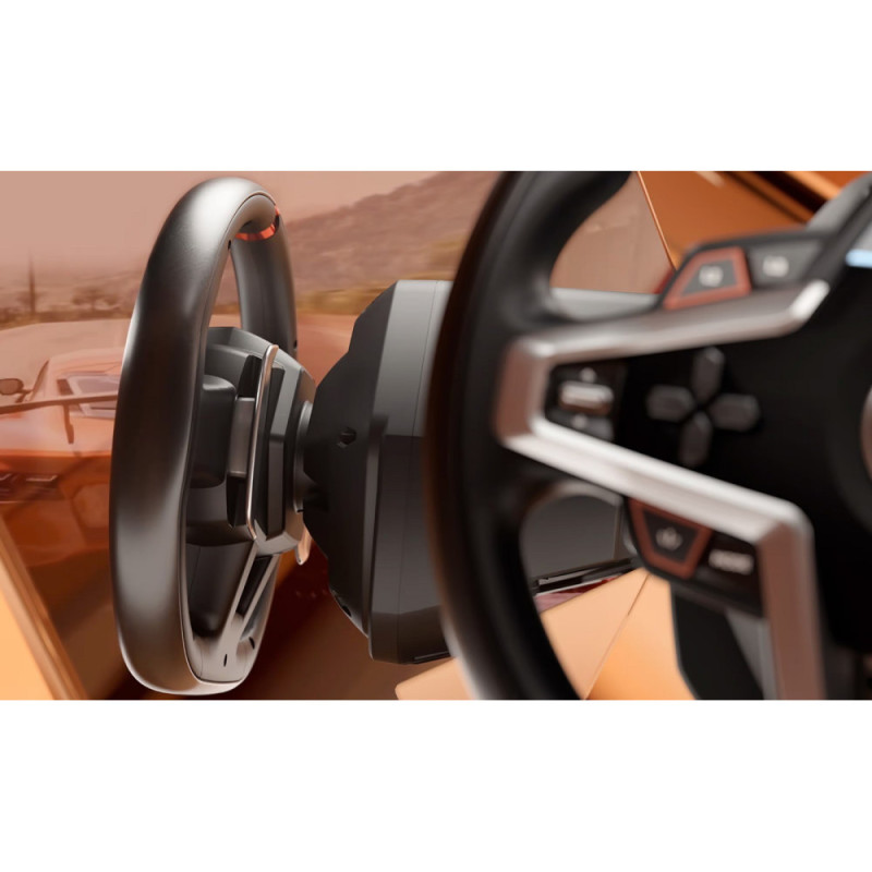 Thrustmaster T248X - WORLD - TYPE C (4460182)