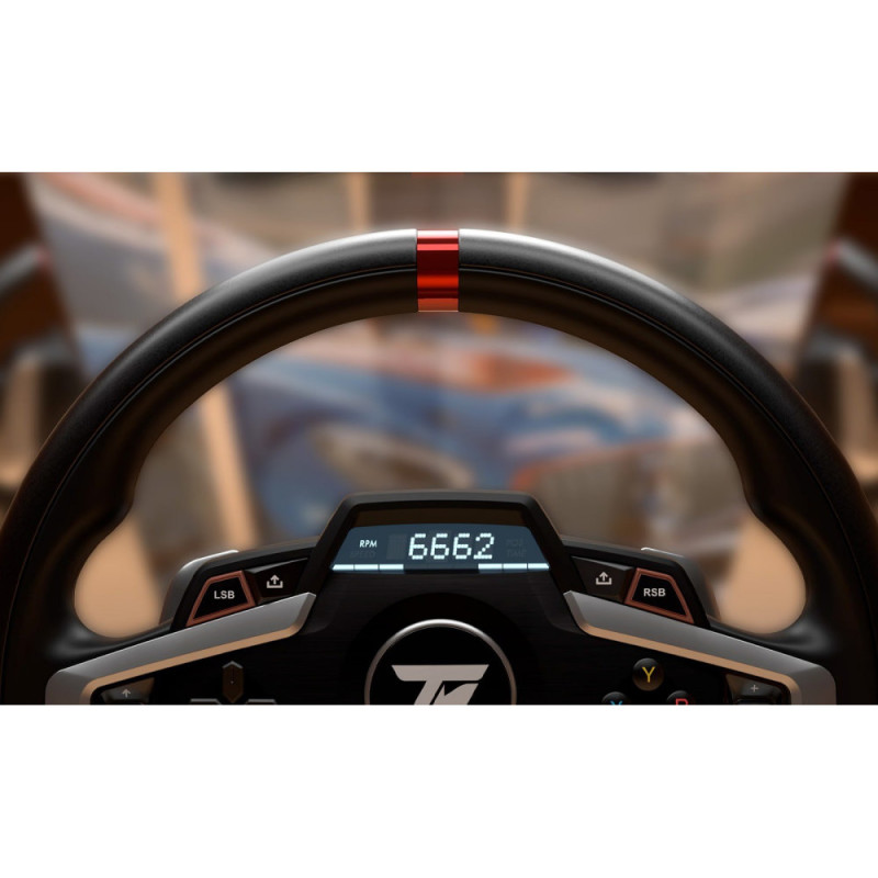 Thrustmaster T248X - WORLD - TYPE C (4460182)
