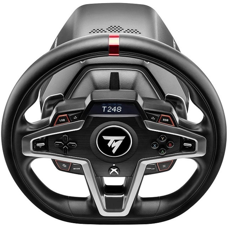 Thrustmaster T248X - WORLD - TYPE C (4460182)
