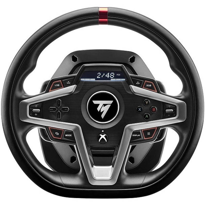 Thrustmaster T248X - WORLD - TYPE C (4460182)