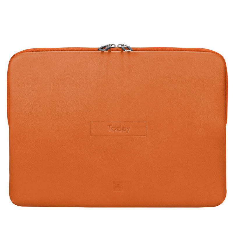 Tucano TODAY SLEEVE 13 /14  ORANGE