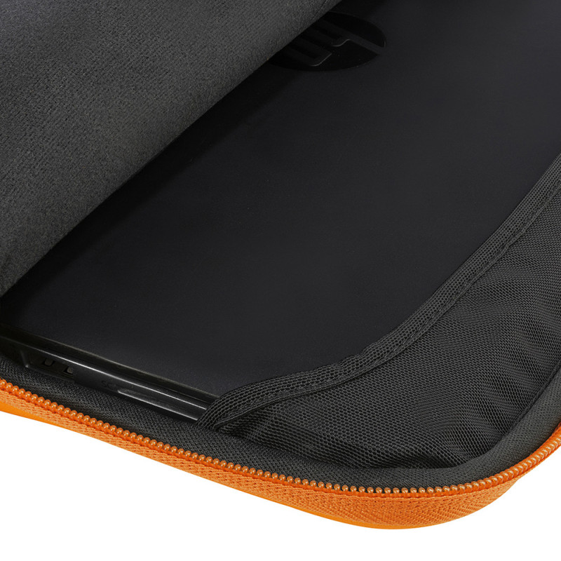Tucano TODAY SLEEVE 13 /14  ORANGE