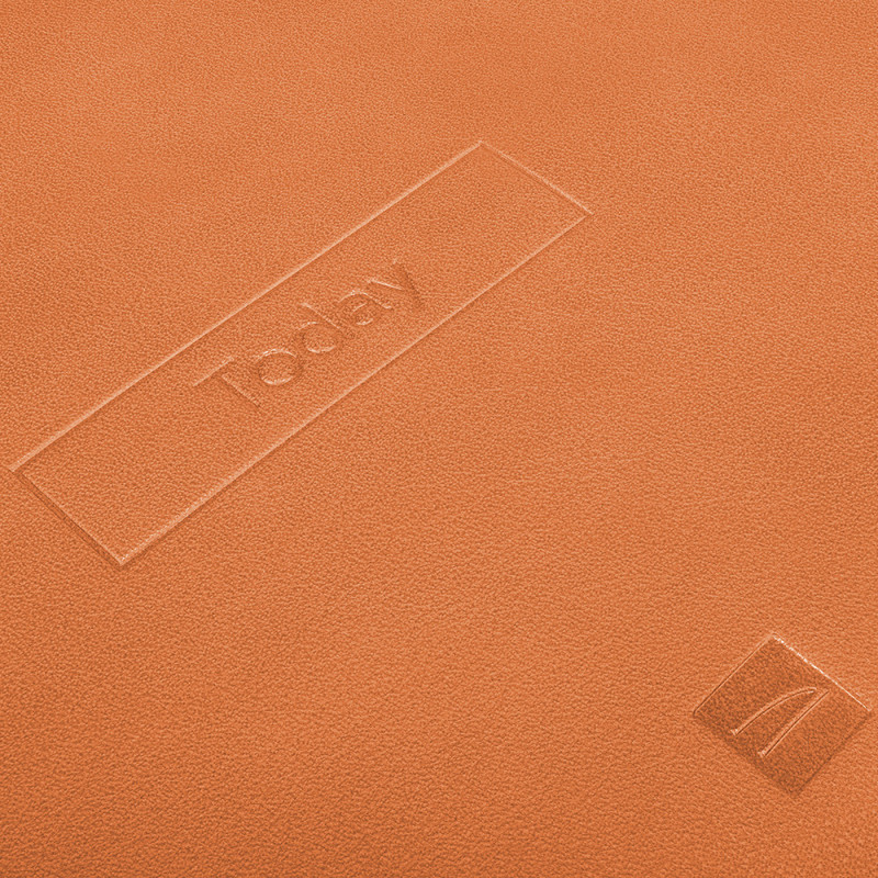 Tucano TODAY SLEEVE 13 /14  ORANGE