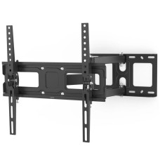 HAMA Кріплення ТВ поворотне TV-WА, 32-65", чорний (00118124)