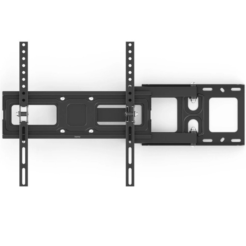 HAMA Крепление ТВ наклонно-поворотное TV-WА, 32-65", черный (00118124)