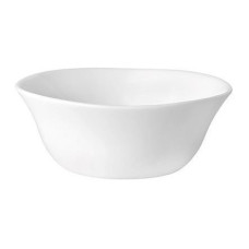 Bormioli Rocco Salad bowl PARMA, 14x14 cm, 300 ml, opal. glass (498999FTL121990)