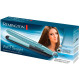 Remington Выпрямитель Wet 2 Straight, 47Вт, темп.режимов-10, 140-230С, дисплей, керамика, титан , бирюзовый (S7300)