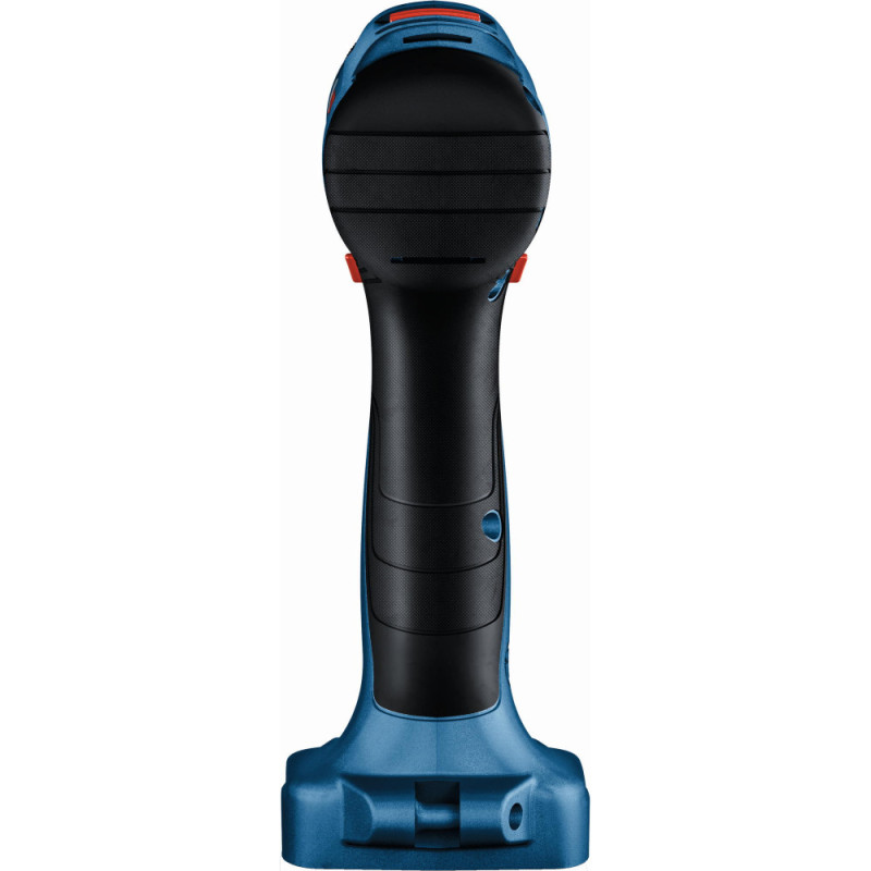Bosch Cordless Drill Screwdriver GSR 185-LI, 18V 2х2.0 Ah, 50Nm, 20+1, 500/1900rpm, 0.9kg (0.601.9K3.000)