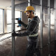 Bosch Cordless Drill Screwdriver GSR 185-LI, 18V 2х2.0 Ah, 50Nm, 20+1, 500/1900rpm, 0.9kg (0.601.9K3.000)