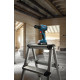 Bosch Cordless Drill Screwdriver GSR 185-LI, 18V 2х2.0 Ah, 50Nm, 20+1, 500/1900rpm, 0.9kg (0.601.9K3.000)
