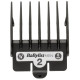 BaByliss Hair clipper, network+battery, vibration motor, nozzles-10, steel, case, cover, comb included., grey (E996E)
