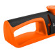 Neo Tools Sharpener for knives and scissors, adjustable sharpening angle, 3 sharpening stages (56-050)