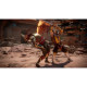 Games Software Mortal Kombat 11 (Switch) (5051895412237)