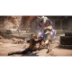 Games Software Mortal Kombat 11 (Switch) (5051895412237)