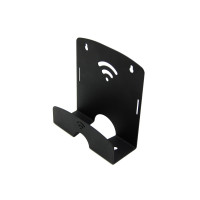 KSL Wall shelf for RS100 router, black (RS100B)