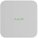 Ajax NVR Network Video Recorder, 16 channels, jeweler, white (000034518)