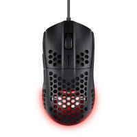 Trust Мышь Trust GXT 928 Helox, USB-A, черный (25306_TRUST)