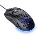 Trust Mouse GXT 928 Helox, USB-A, black (25306_TRUST)