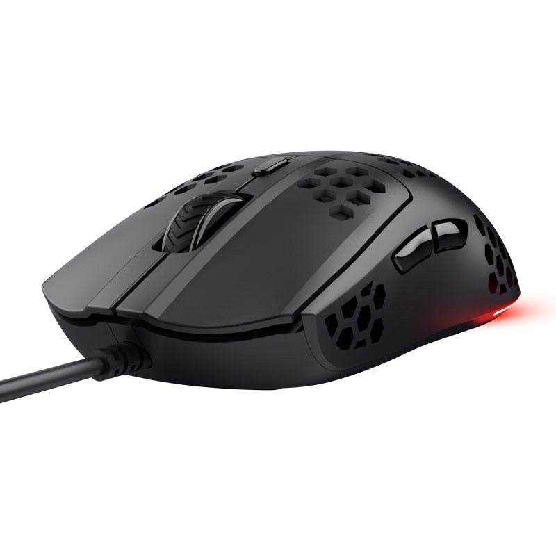 Trust Mouse GXT 928 Helox, USB-A, black (25306_TRUST)