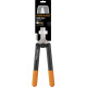 Fiskars Ножницы для живой изгороди PowerLever HS52, 58,8 см, 610г (1001564)