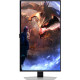 Монитор Samsung 27" Odyssey G6 LS27DG600 (LS27DG600SIXCI) OLED Silver 360Hz; 2560х1440, 0.03 мс, 250 кд,м2, DisplayPort, HDMI, USB Type-A