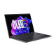 Acer Ноутбук Swift Go 16 SFG16-71 16" 3.2K OLED, Intel i5-13420H, 16GB, F512GB, UMA, Win11, черный (NX.KVZEU.003)