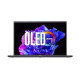 Acer Ноутбук Swift Go 16 SFG16-71 16" 3.2K OLED, Intel i5-13420H, 16GB, F512GB, UMA, Win11, черный (NX.KVZEU.003)