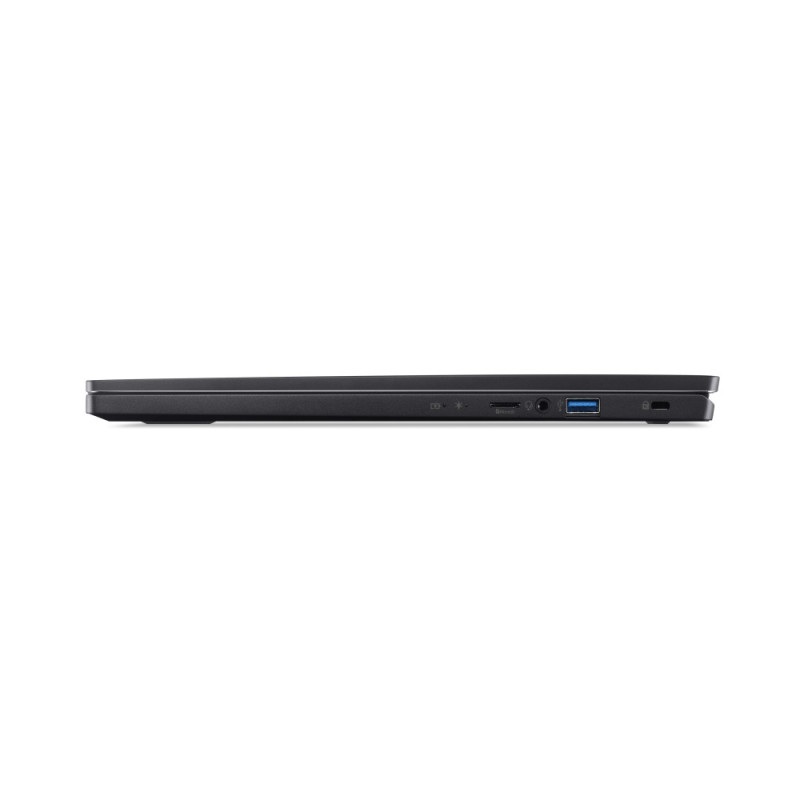 Acer Ноутбук Swift Go 16 SFG16-71 16" 3.2K OLED, Intel i5-13420H, 16GB, F512GB, UMA, Win11, черный (NX.KVZEU.003)