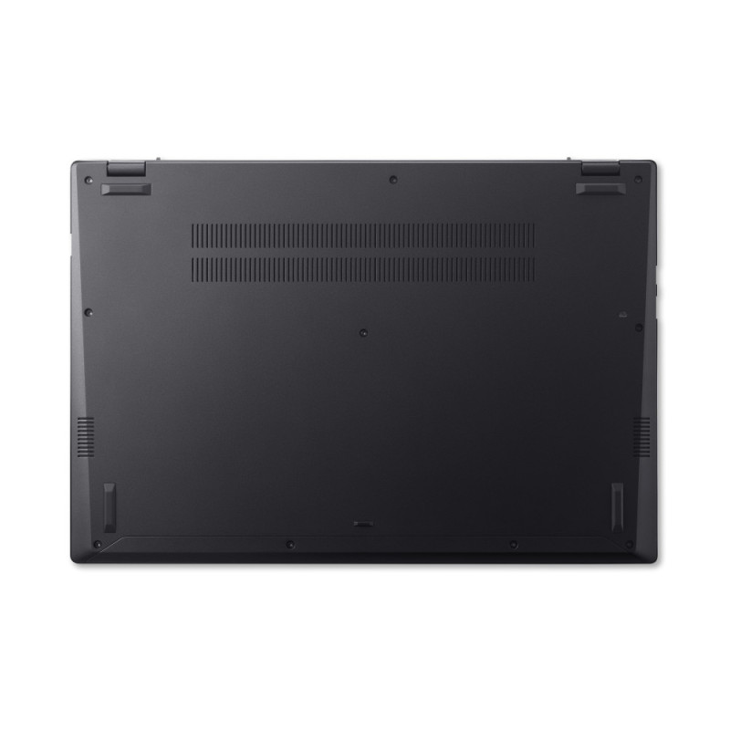 Acer Ноутбук Swift Go 16 SFG16-71 16" 3.2K OLED, Intel i5-13420H, 16GB, F512GB, UMA, Win11, черный (NX.KVZEU.003)
