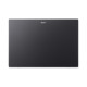 Acer Ноутбук Swift Go 16 SFG16-71 16" 3.2K OLED, Intel i5-13420H, 16GB, F512GB, UMA, Win11, черный (NX.KVZEU.003)