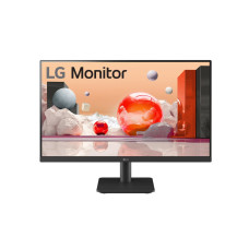 LG Monitor 23.8  24MS500-B 2xHDMI, Audio, IPS, 100Hz (24MS500-B.ADRZ)