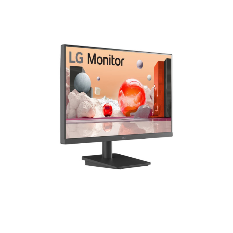 LG Monitor 23.8  24MS500-B 2xHDMI, Audio, IPS, 100Hz (24MS500-B.ADRZ)