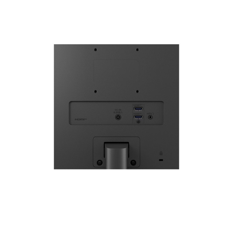 LG Monitor 23.8  24MS500-B 2xHDMI, Audio, IPS, 100Hz (24MS500-B.ADRZ)
