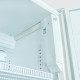 SNAIGE Single door cooler, 202.5x60х68.5, 480L, 1door, D, ST, white (CC48DM-P600FD)