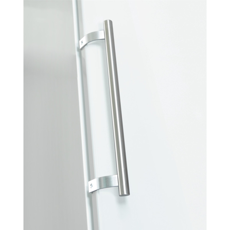 SNAIGE Single door cooler, 202.5x60х68.5, 480L, 1door, D, ST, white (CC48DM-P600FD)