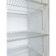 SNAIGE Single door cooler, 202.5x60х68.5, 480L, 1door, D, ST, white (CC48DM-P600FD)
