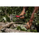 Milwaukee utility axe fiberglass handle 40 cm (4932498628)