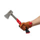 Milwaukee utility axe fiberglass handle 40 cm (4932498628)
