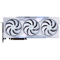 MSI Видеокарта GeForce RTX 5070 12GB GDDR7 GAMING TRIO OC WHITE (912-V532-031)