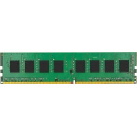 Kingston DDR4 2666 (для ПК)[Пам'ять ПК DDR4 16GB 2666]