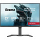 Монитор iiyama GB2771UHSU-B1